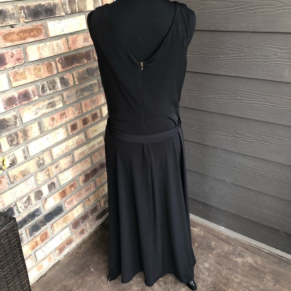 🔥DKNY little Black dress NWT MSRP $99 - Picture 3 of 3
